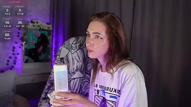 sayonara 6 online show from 10-29-25, 03:44