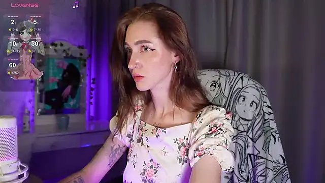 sayonara 6 online show from 10-30-25, 01:31