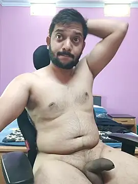 night stripper online show from 03-08-26, 08:06