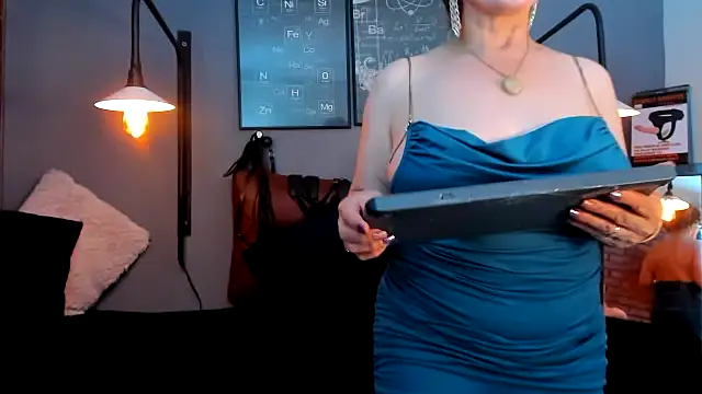 Samantha mature56 online show from 05-13-26, 02:29