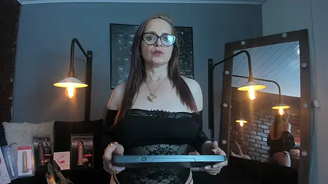 Samantha mature56 online show from 01-17-26, 02:15