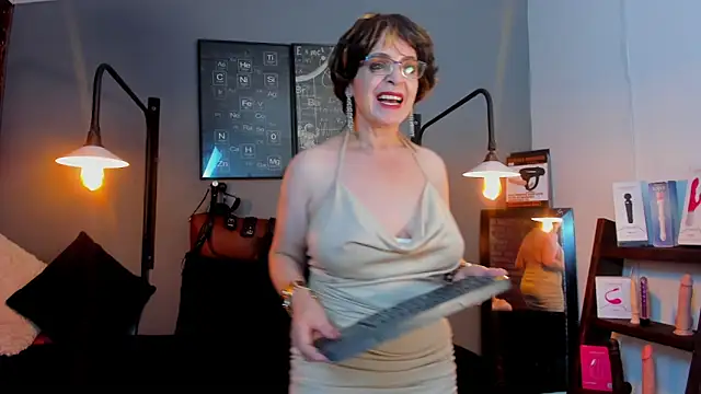Samantha mature56 online show from 04-24-26, 02:24