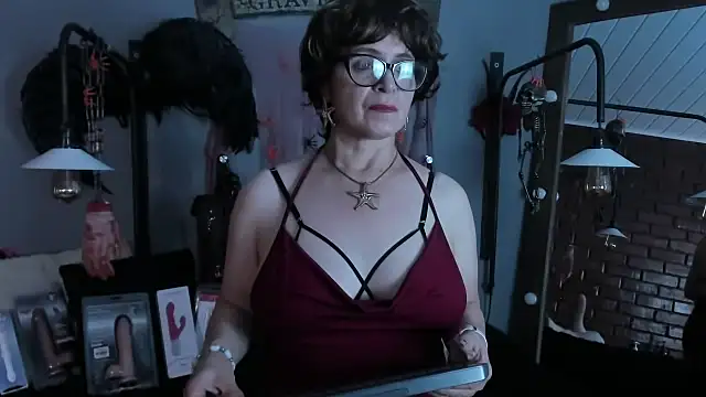 Samantha mature56 online show from 10-31-25, 01:46