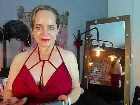 Samantha mature56 online show from 10-25-25, 09:08