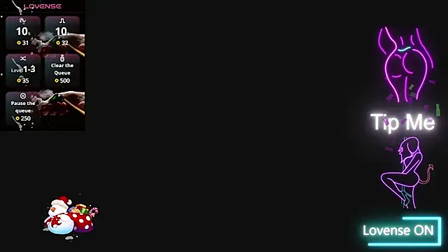 Snapshot of EmilySavvato chatting on 02-11-25, 02:46 EmilySavvato online show from 02-11-25, 02:46