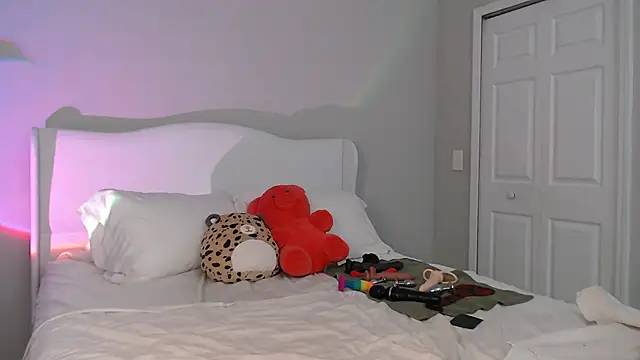 Sophieeestar online show from 02-25-26, 02:45