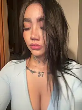 Nickiiiii online show from 02-22-26, 08:17