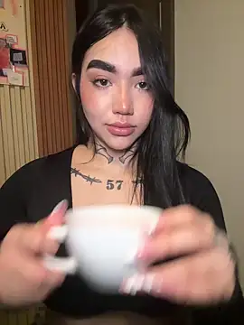 Nickiiiii online show from 03-21-26, 04:57