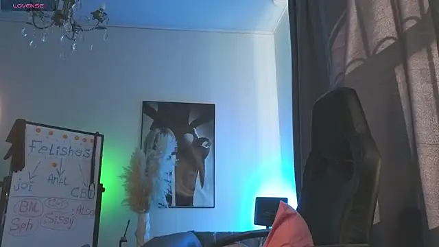 dragon ink online show from 03-19-26, 06:24