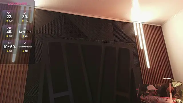 JeanColleman online show from 03-06-26, 11:22