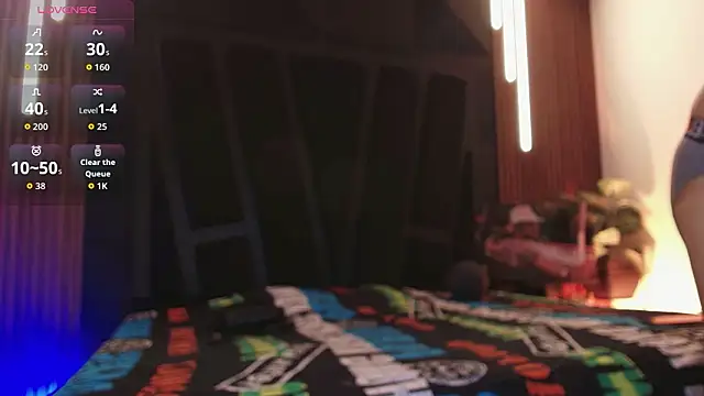 JeanColleman online show from 03-19-26, 11:27