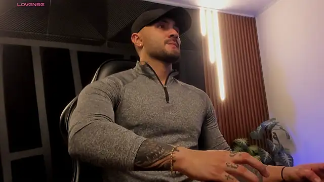 JeanColleman online show from 11-26-25, 11:16