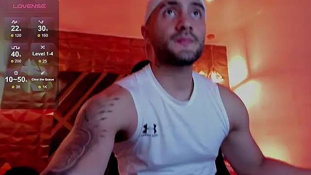 JeanColleman online show from 02-09-26, 11:25