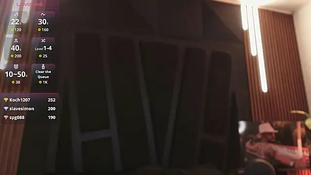 JeanColleman online show from 03-10-26, 11:20