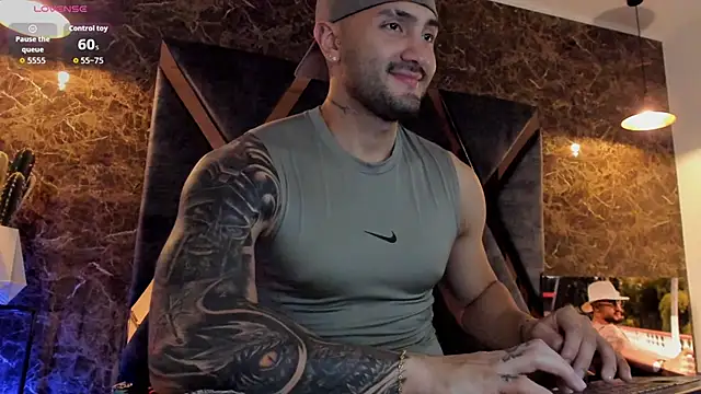 JeanColleman online show from 04-15-26, 11:27