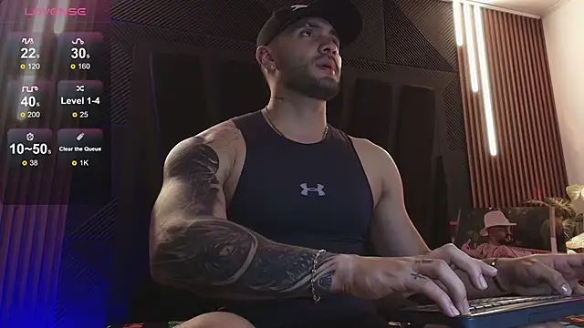 JeanColleman online show from 03-18-26, 11:16