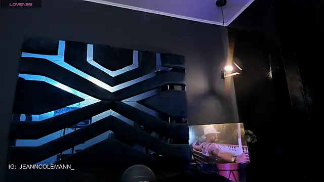 JeanColleman online show from 12-16-25, 11:20