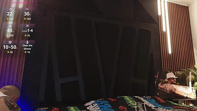 JeanColleman online show from 04-11-26, 11:19