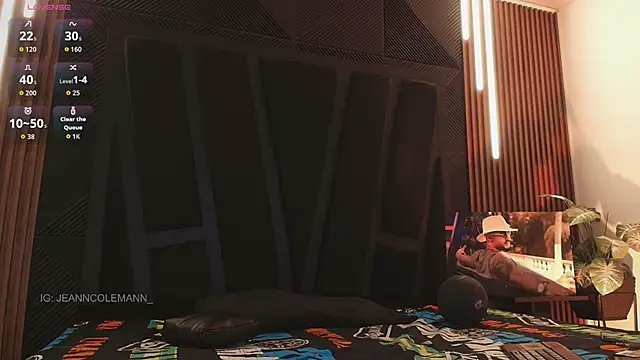 JeanColleman online show from 02-21-26, 11:40