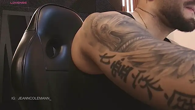 JeanColleman online show from 01-07-26, 11:21