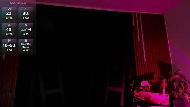 JeanColleman online show from 02-06-26, 11:12