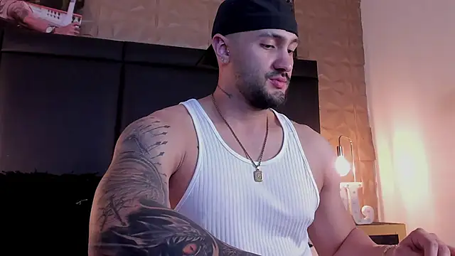 JeanColleman online show from 11-02-25, 04:06