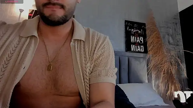 JeanColleman online show from 10-24-25, 04:33