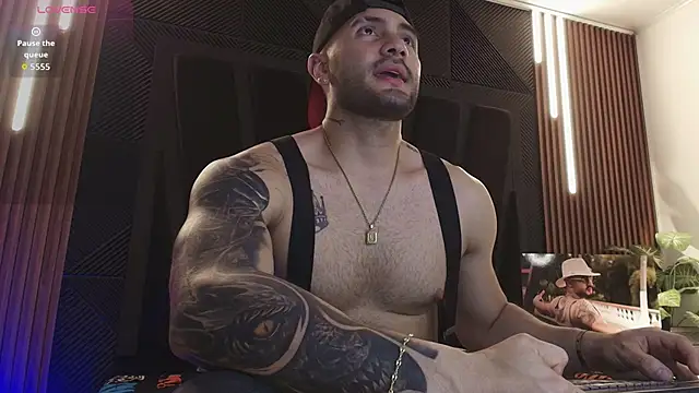 JeanColleman online show from 04-01-26, 11:34