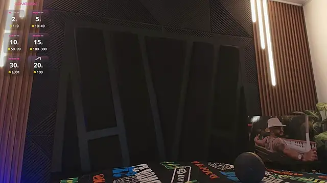 JeanColleman online show from 03-24-26, 11:27