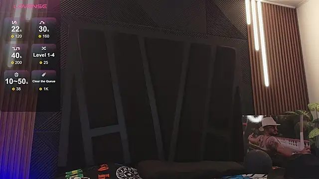 JeanColleman online show from 03-13-26, 11:21