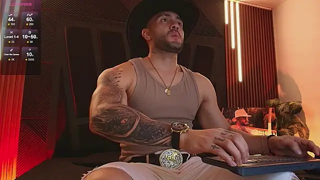 JeanColleman online show from 01-31-26, 11:25