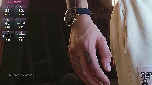 JeanColleman online show from 02-07-26, 11:35