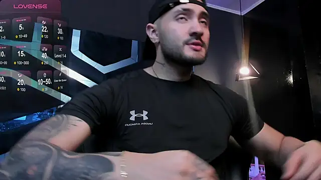 JeanColleman online show from 12-17-25, 11:21