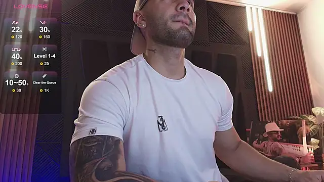 JeanColleman online show from 03-23-26, 11:15