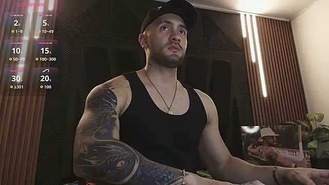 JeanColleman online show from 03-26-26, 11:13