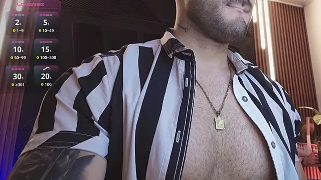 JeanColleman online show from 03-04-26, 11:23