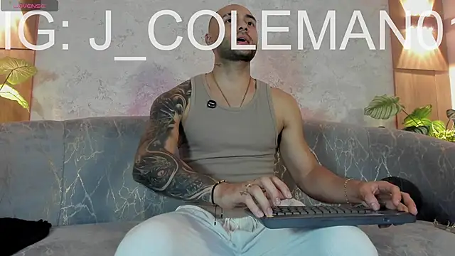 Snapshot of JeanColleman chatting on 06-28-26, 12:06 JeanColleman online show from 06-28-26, 12:06