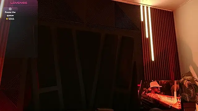 JeanColleman online show from 02-03-26, 11:21