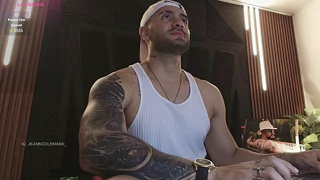 JeanColleman online show from 04-02-26, 11:22