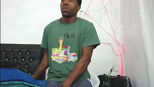 Damian hart 24CM online show from 04-14-26, 11:26