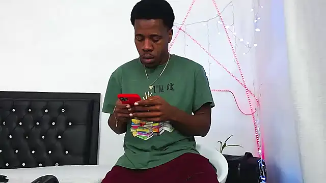 Damian hart 24CM online show from 04-12-26, 10:18