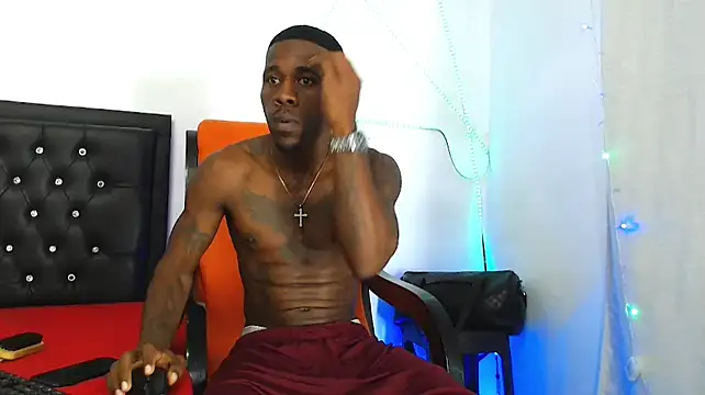 Damian hart 24CM online show from 11-09-25, 04:22