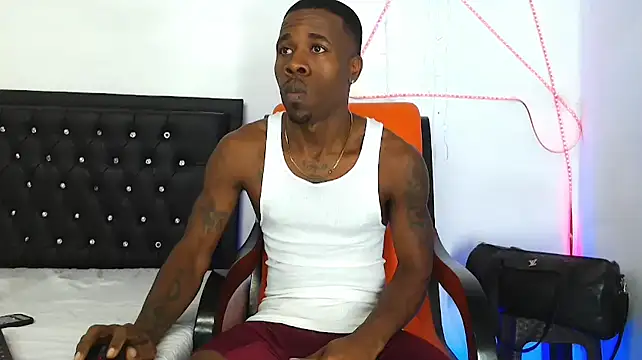 Damian hart 24CM online show from 10-26-25, 10:48