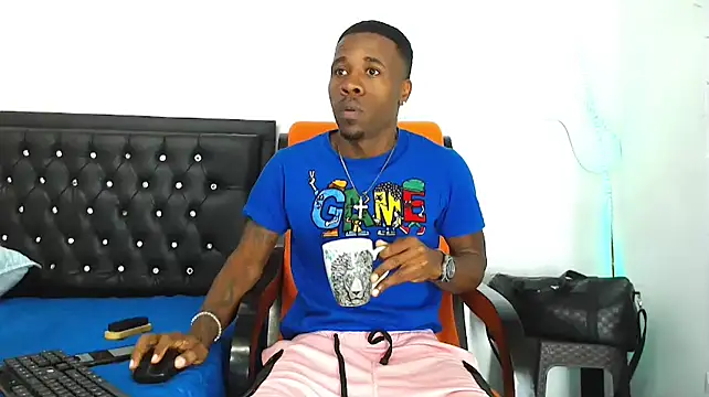 Damian hart 24CM online show from 11-10-25, 11:04