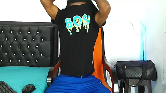 Damian hart 24CM online show from 10-07-25, 10:27