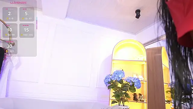 elasummer online show from 11-20-25, 12:17