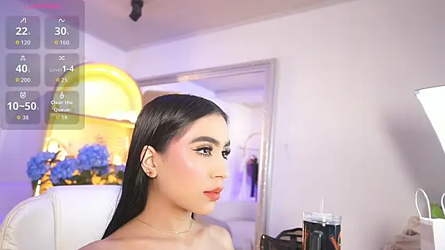 elasummer online show from 12-15-25, 12:22