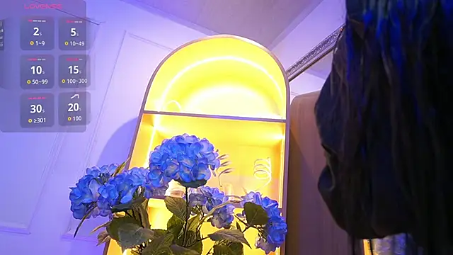 elasummer online show from 12-16-25, 12:20