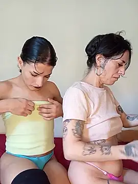 LaCristinatrans online show from 04-12-26, 05:27