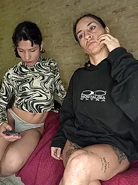 LaCristinatrans online show from 11-15-25, 03:43